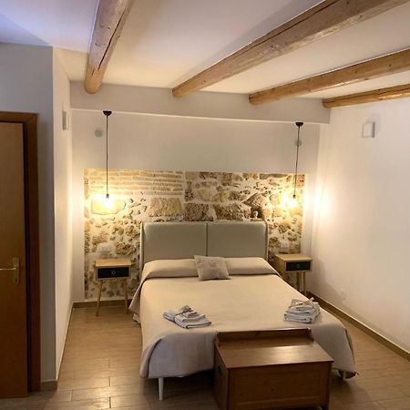 B&B Vinci Noto Exterior foto