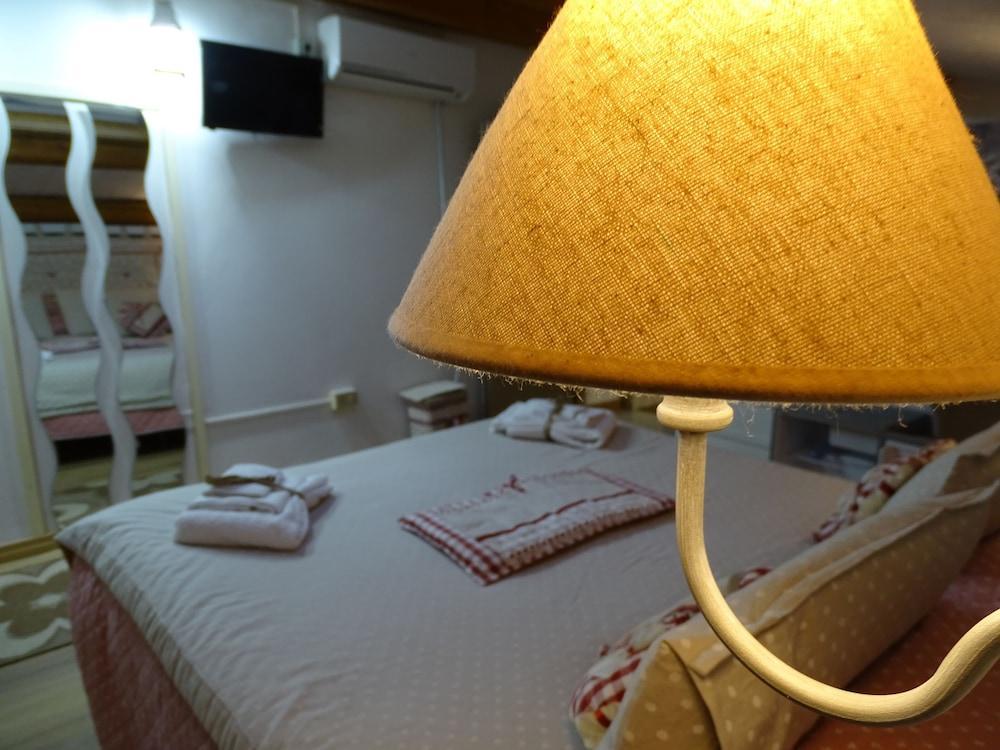 B&B Vinci Noto Exterior foto