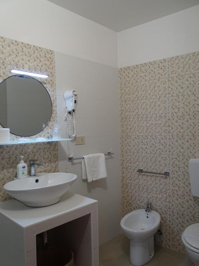 B&B Vinci Noto Exterior foto