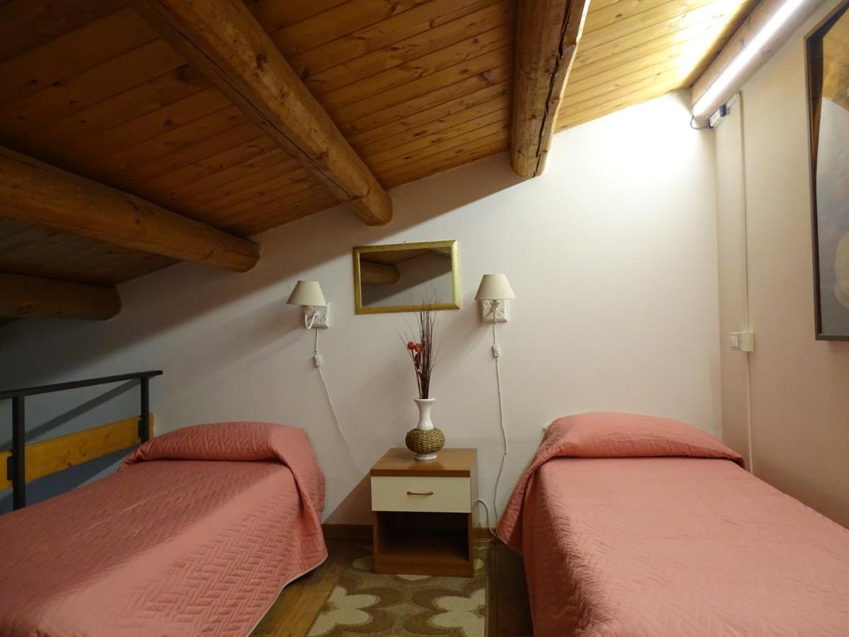 B&B Vinci Noto Exterior foto