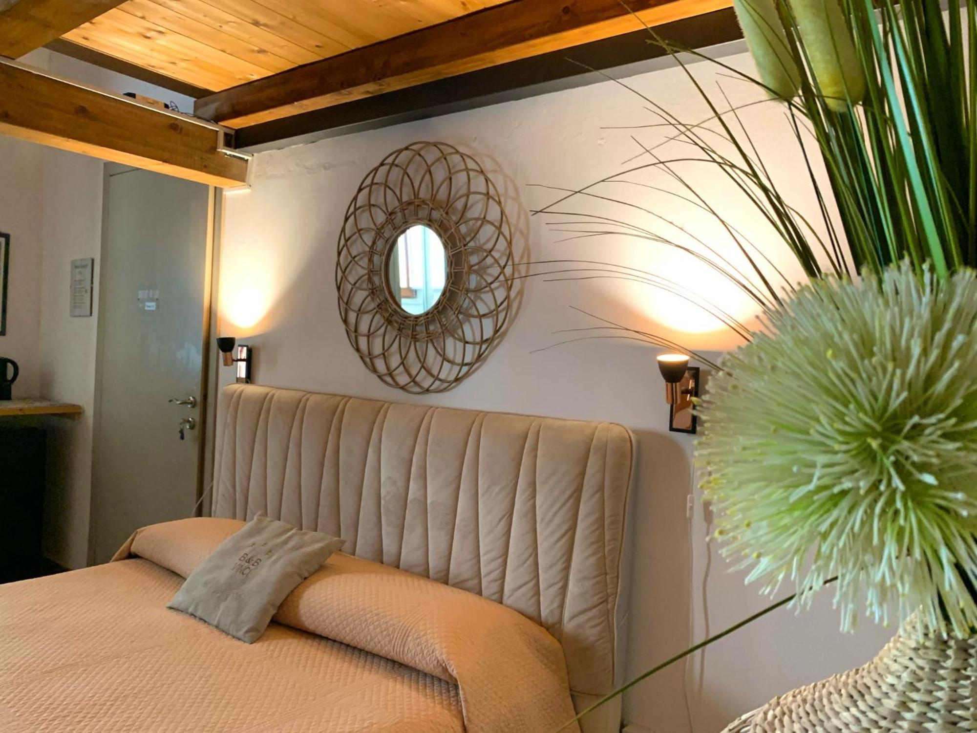 B&B Vinci Noto Exterior foto