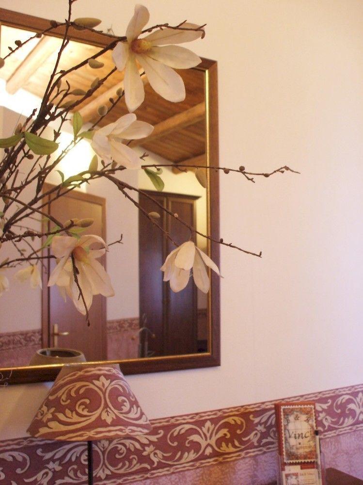 B&B Vinci Noto Exterior foto