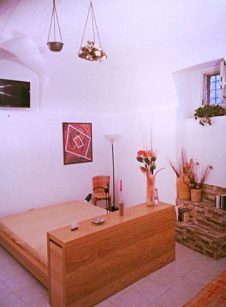 B&B Vinci Noto Exterior foto