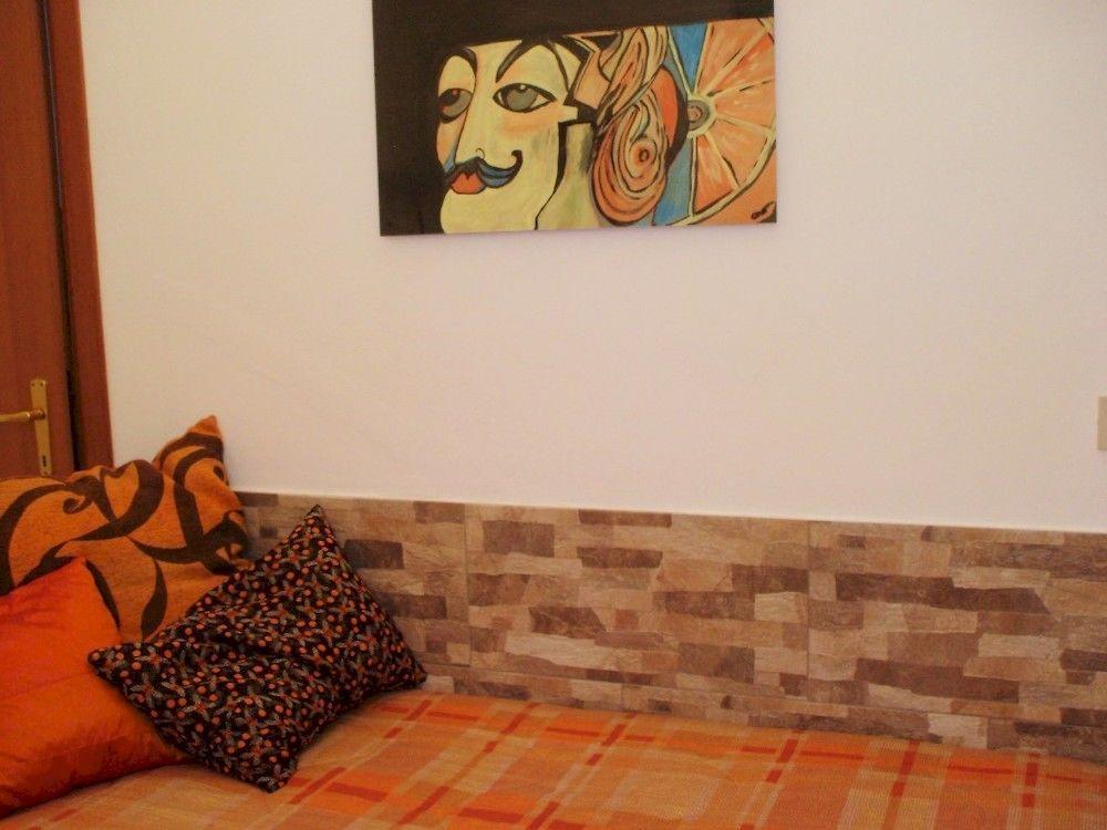 B&B Vinci Noto Exterior foto