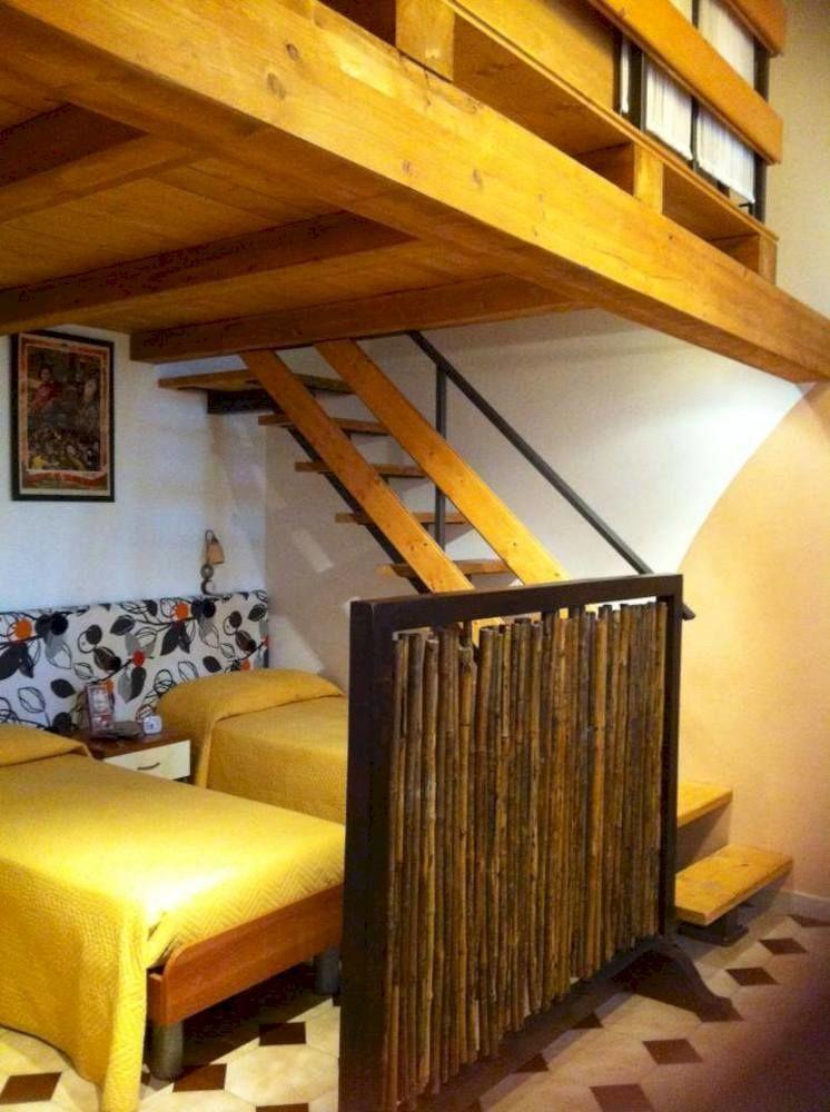 B&B Vinci Noto Exterior foto