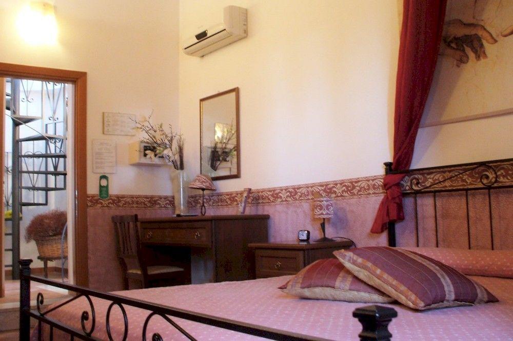 B&B Vinci Noto Exterior foto