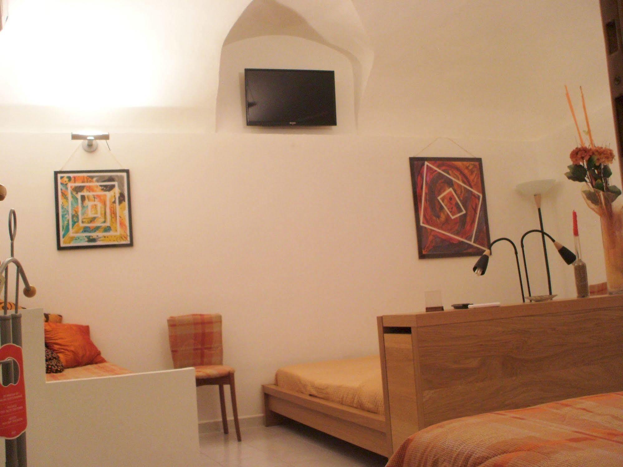 B&B Vinci Noto Exterior foto