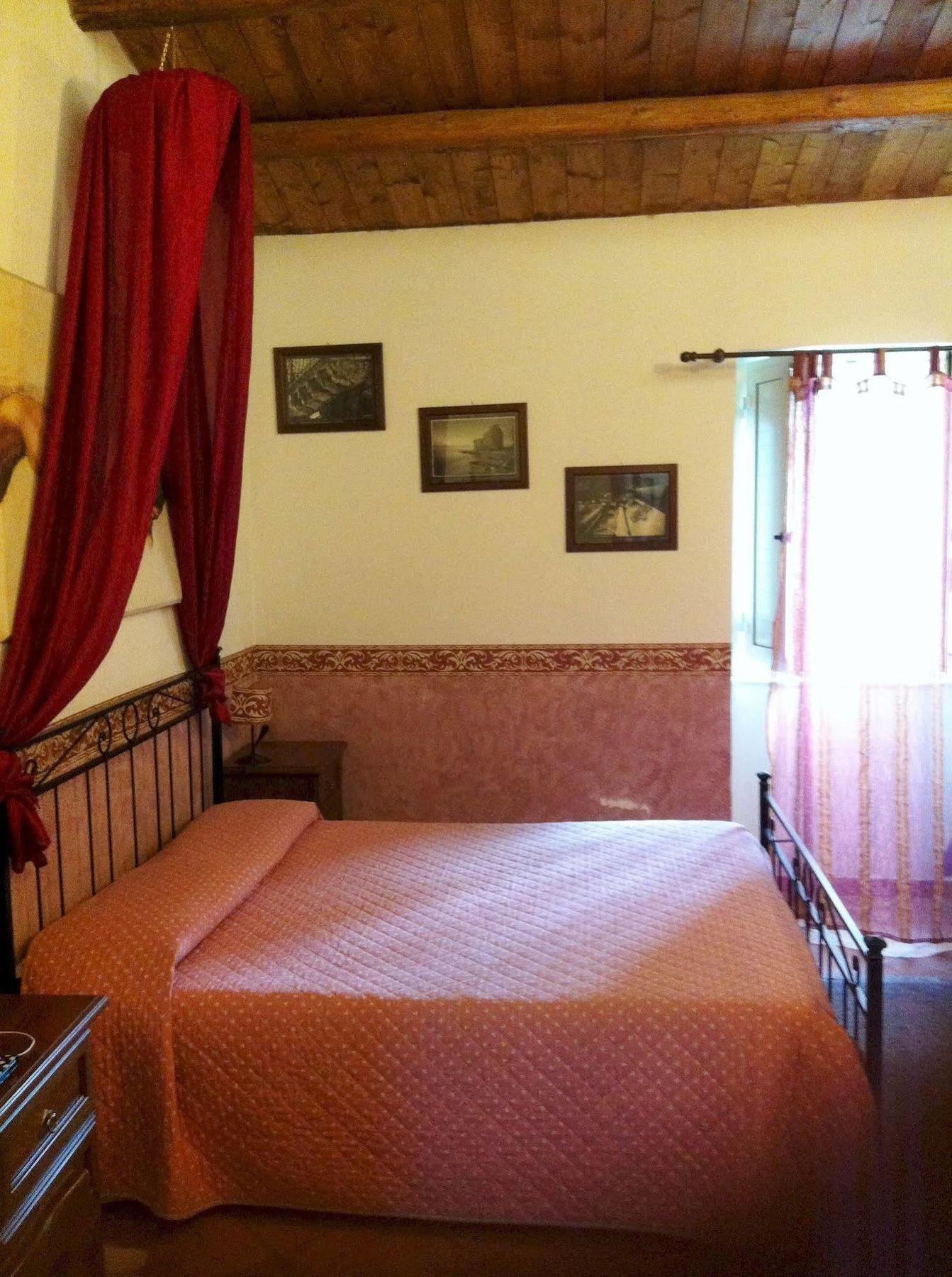 B&B Vinci Noto Exterior foto