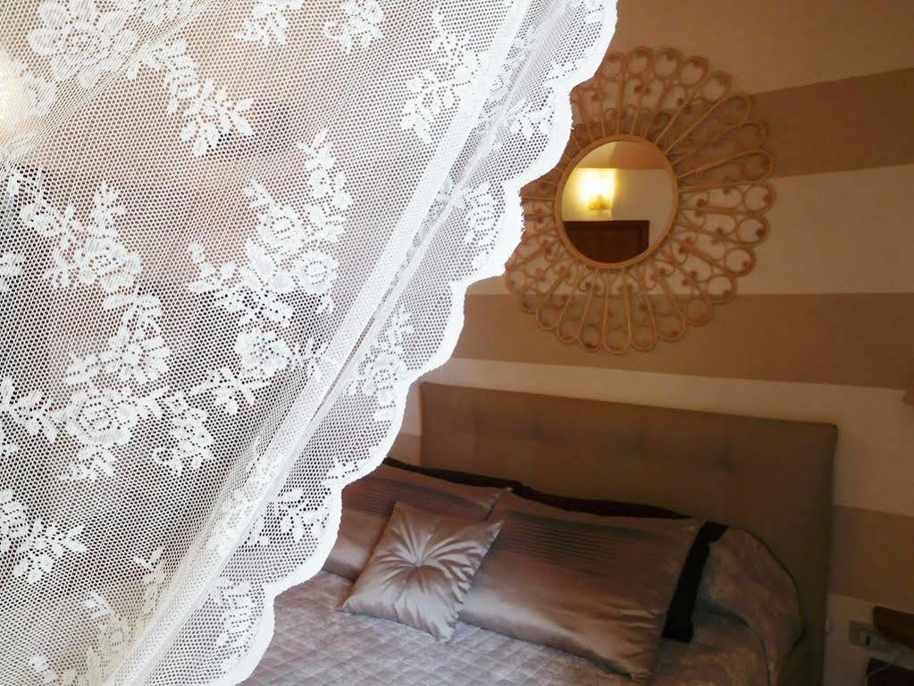 B&B Vinci Noto Exterior foto