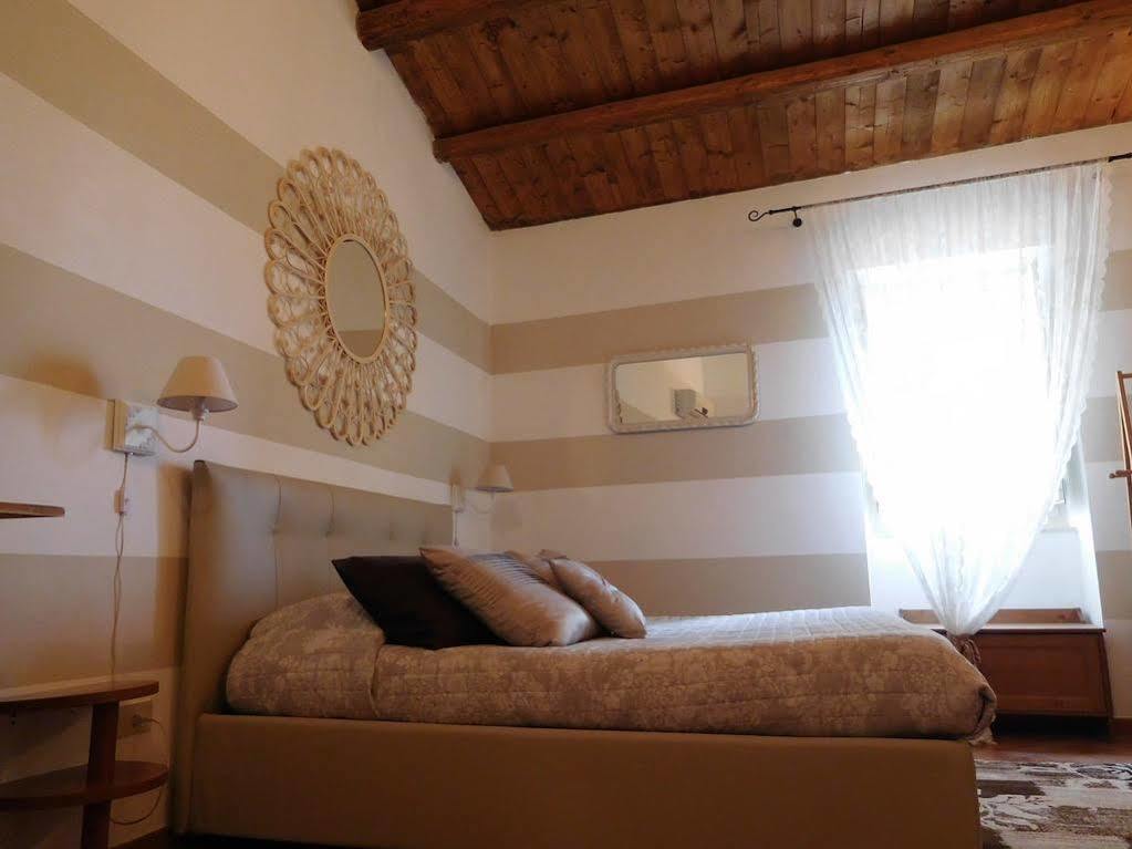 B&B Vinci Noto Exterior foto