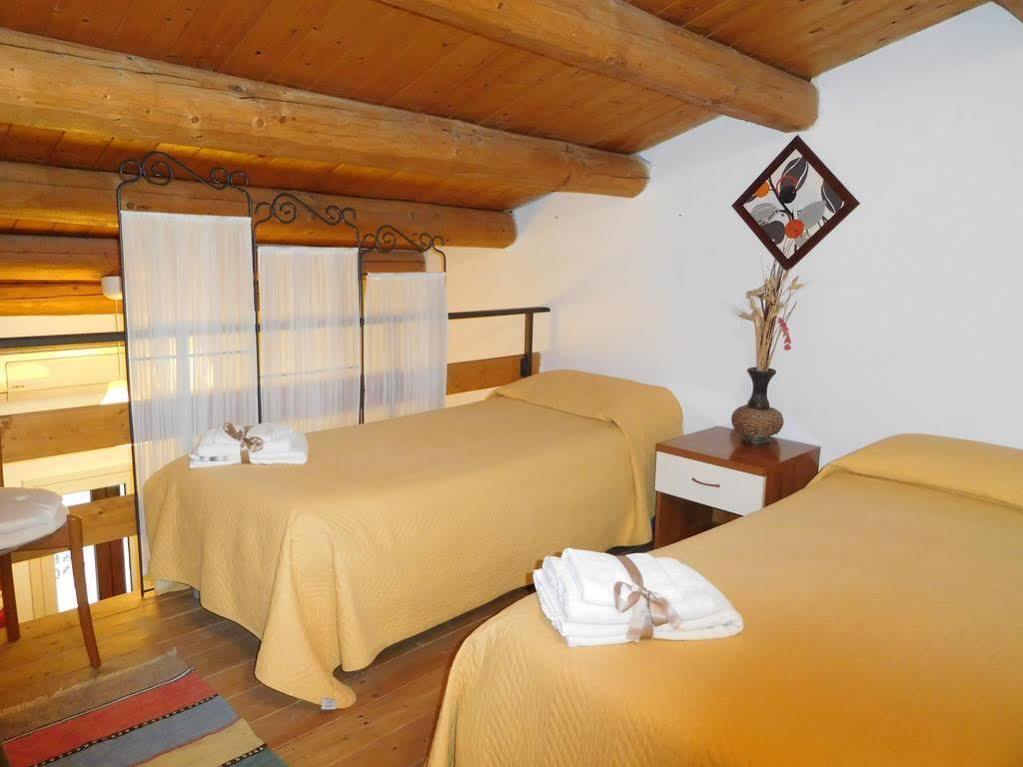 B&B Vinci Noto Exterior foto