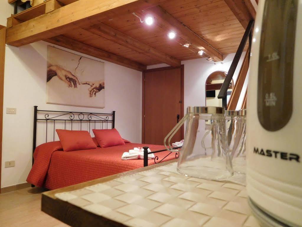 B&B Vinci Noto Exterior foto