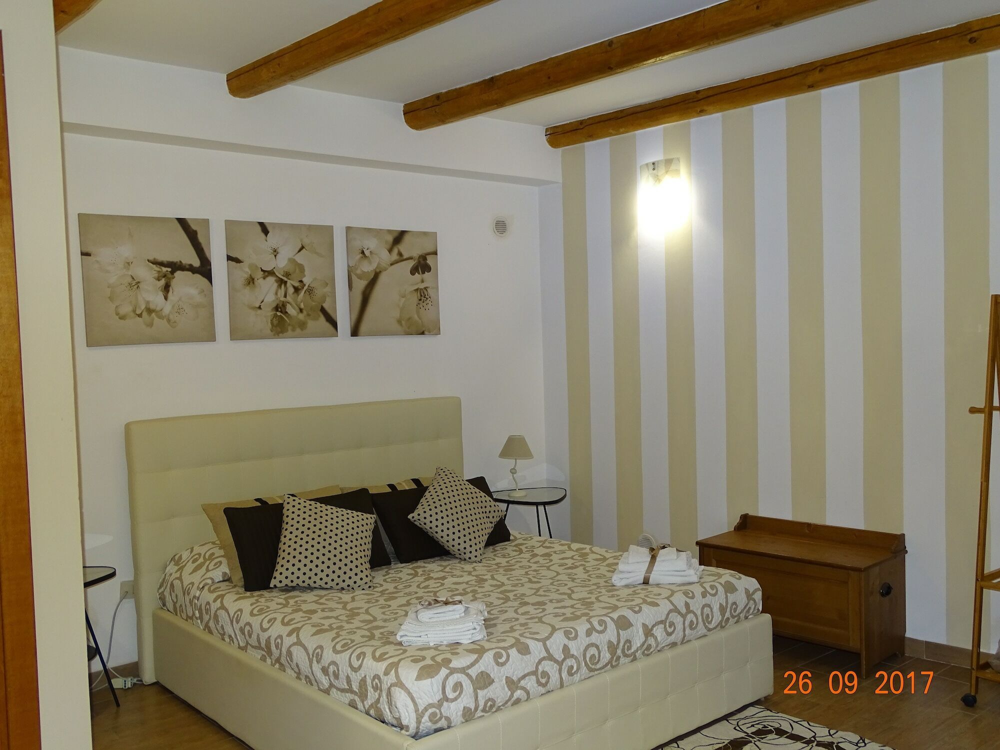 B&B Vinci Noto Exterior foto