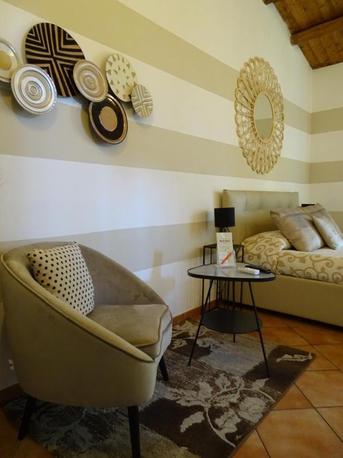 B&B Vinci Noto Exterior foto